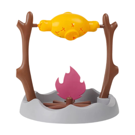 Interactive Cat Slow Feeder Toy for Enrichment